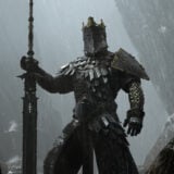 Eredrim, The Venerable