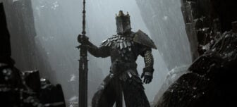 Eredrim, The Venerable