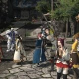 Ffxiv A Realm Reborn Screenshot