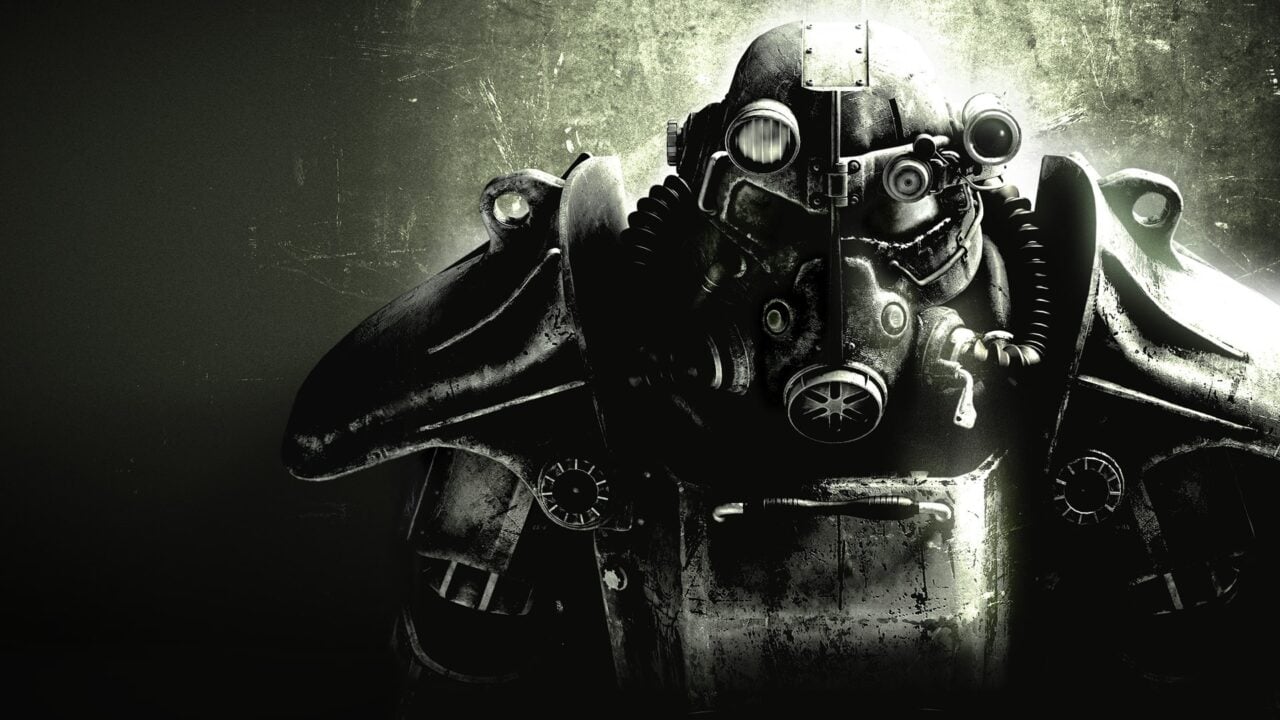 Fallout 3 Dev Excited For The Remaster Because The Original Game’s Visuals Were ‘100 Percent Not What We Intended’
