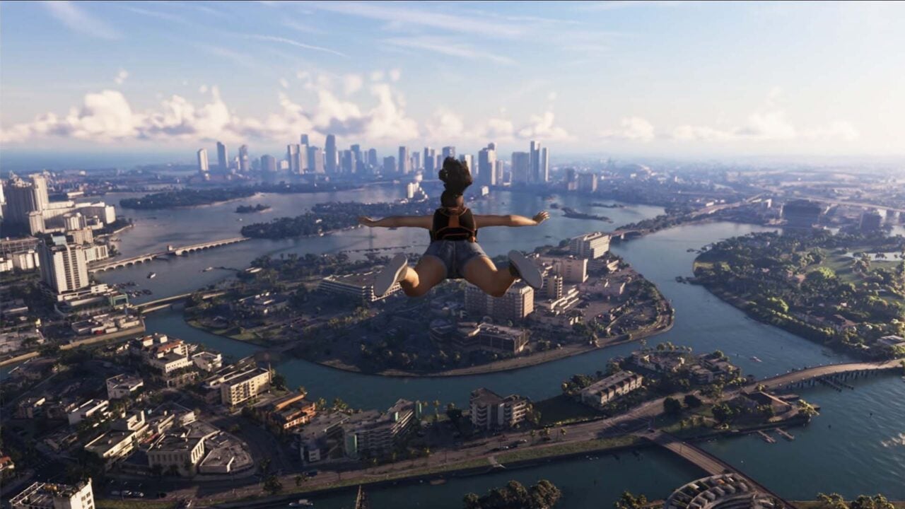 Grand Theft Auto 6 Will Include Over 170 Species Of Animals As Well As Hurricanes: ‘Wind Will Blow Ripples Over The Water Surface’
