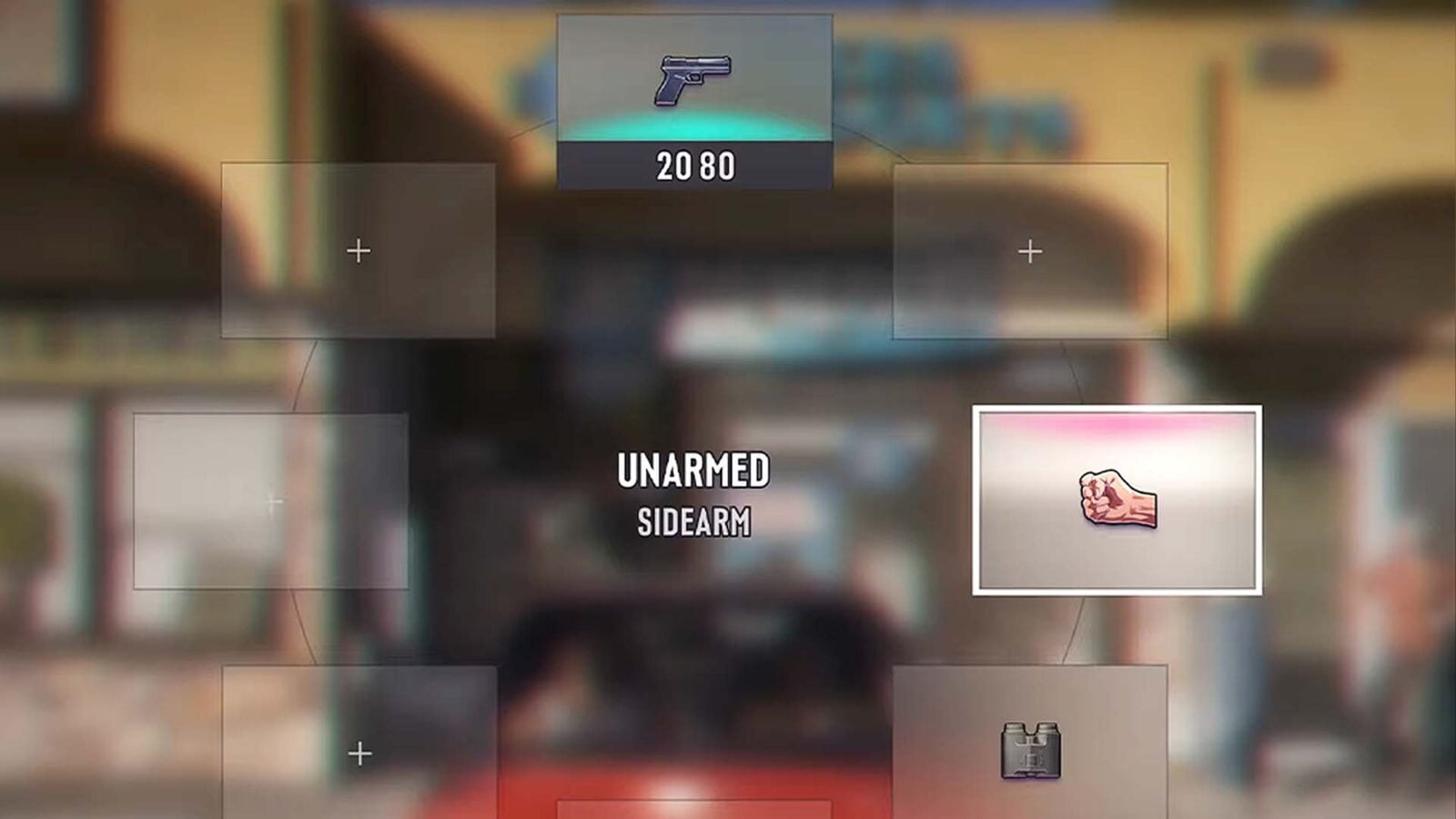 GTA 6's Simple UI Has Some Fans Disappointed