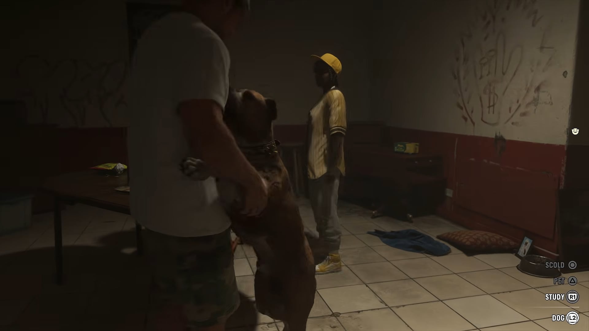 Gta 6 Dog
