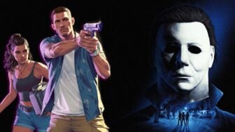 Gta 6 Halloween