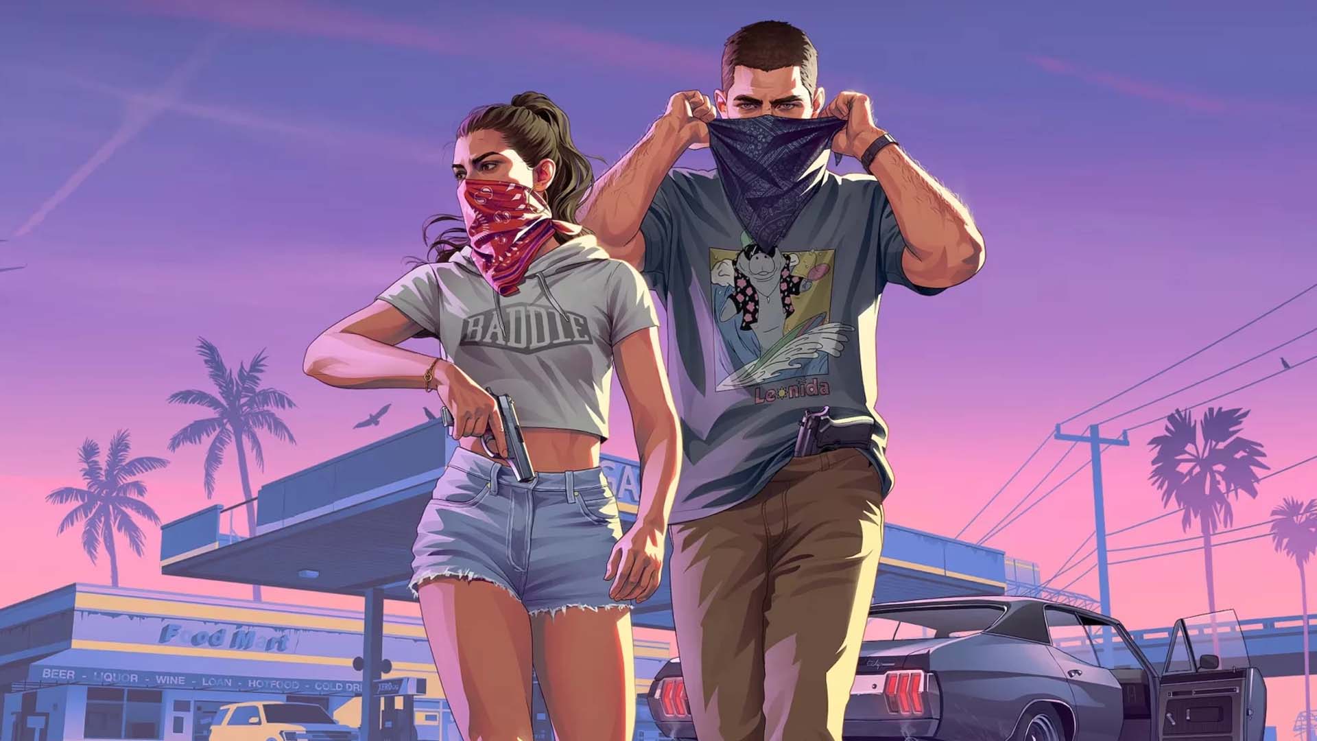 Gta 6 Artwork Jason Lucia