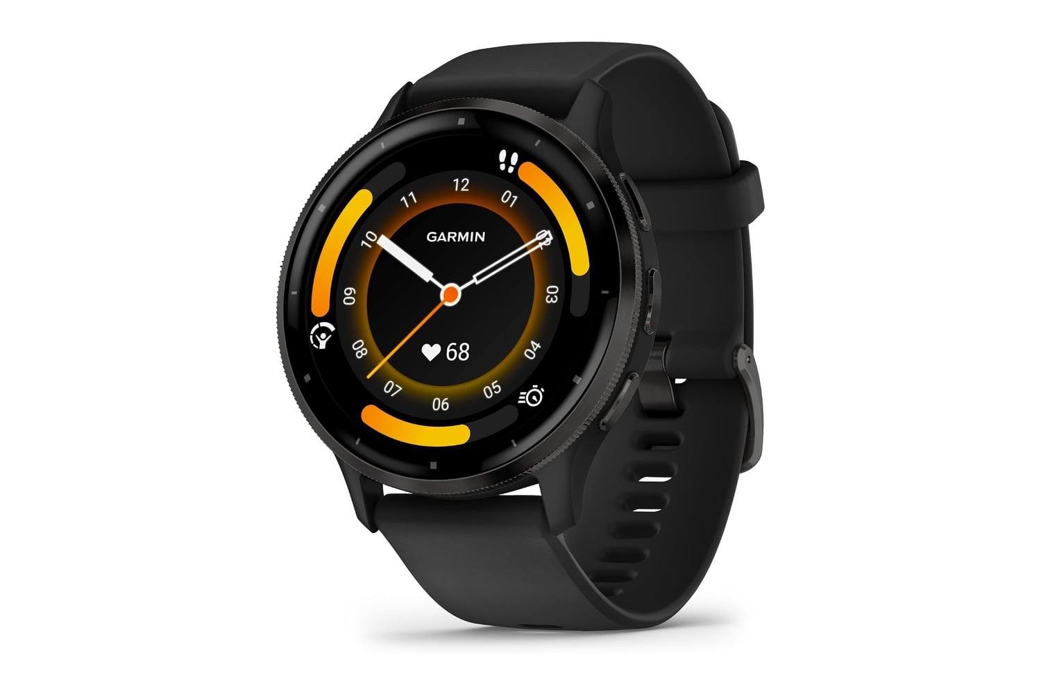 Garmin Venu 3 Premium Fitness Smartwatch