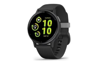 Garmin Vívoactive® 5, Health & Fitness Gps Smartwatch