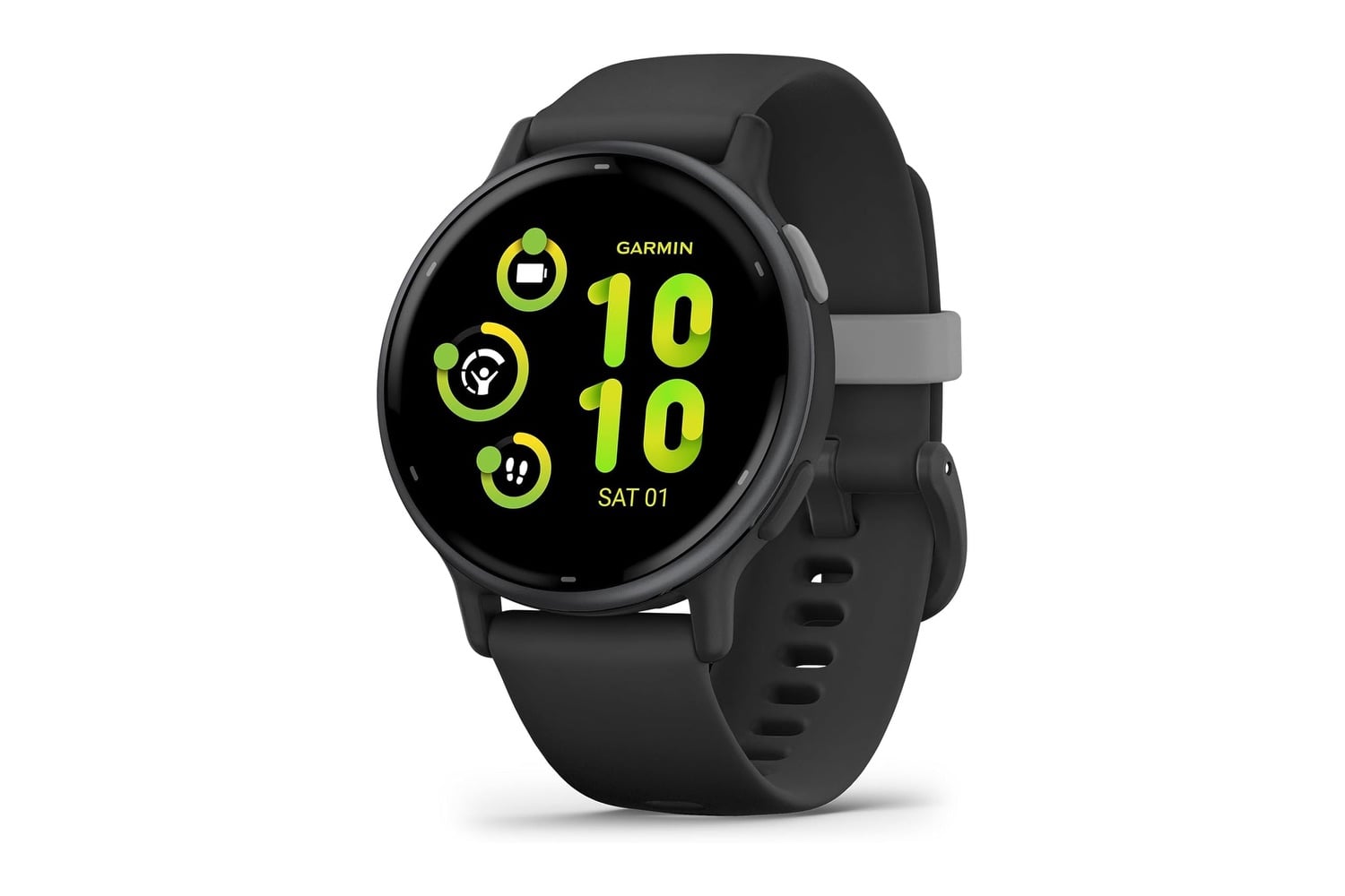 Garmin Vívoactive® 5, Health & Fitness Gps Smartwatch