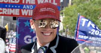 Straight Pride Parade
