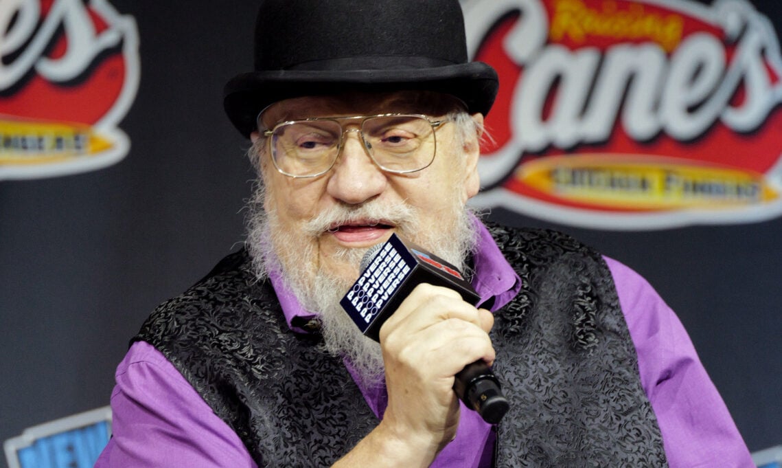 New York Comic Con 2025 Day 1