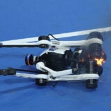 The 2nd World Humanoid Robot Games