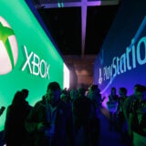 Annual Gaming Industry Conference E3 Takes Place In Los Angeles