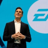 Ea Debuts New Games And Products During E3 Game Conference