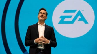 Ea Debuts New Games And Products During E3 Game Conference