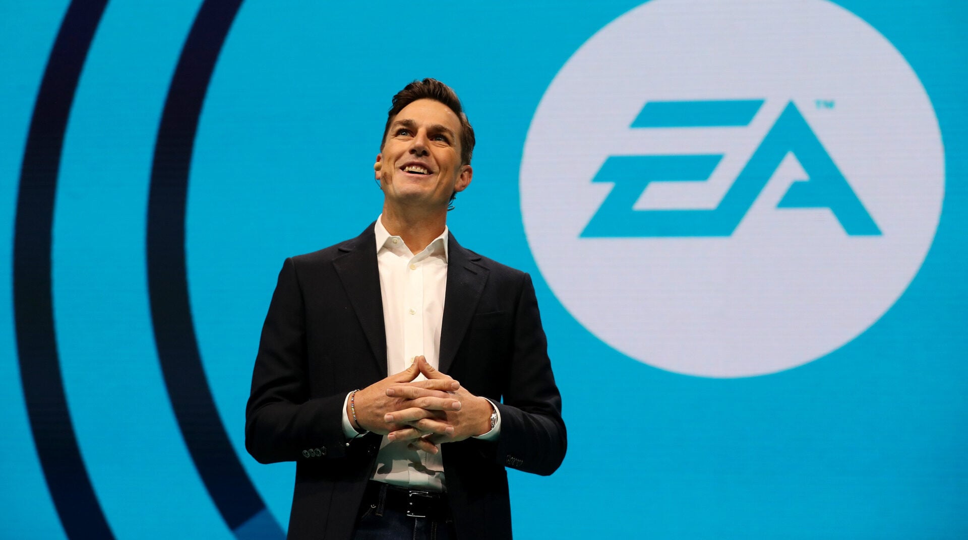 Ea Debuts New Games And Products During E3 Game Conference