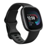 Google Fitbit Versa 4 Fitness Smartwatch