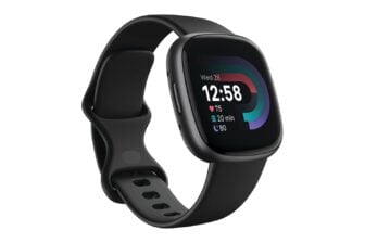Google Fitbit Versa 4 Fitness Smartwatch