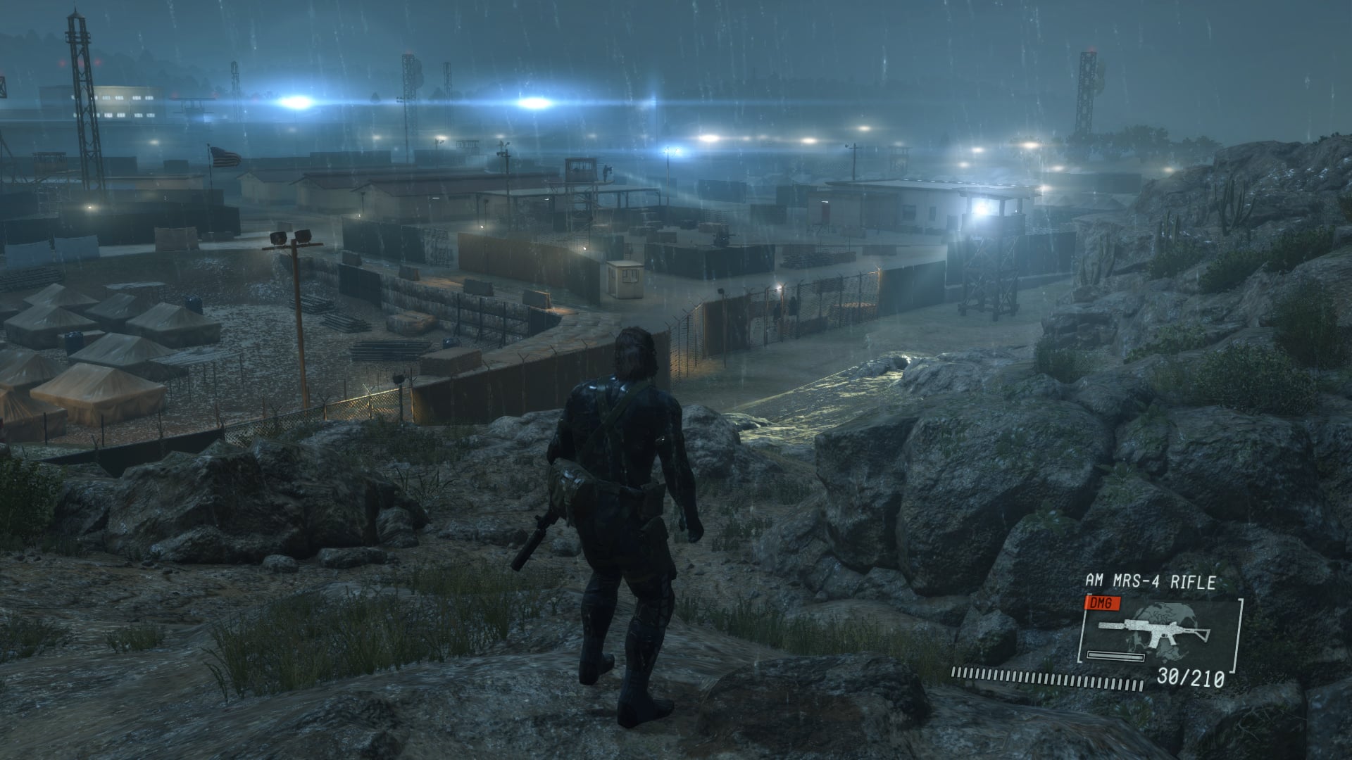 Ground Zeroes Best