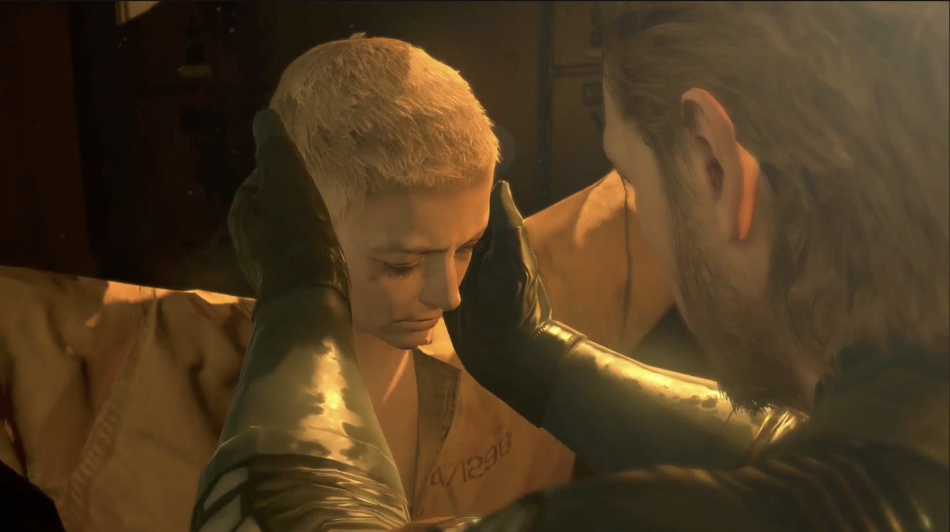 Ground Zeroes Worst