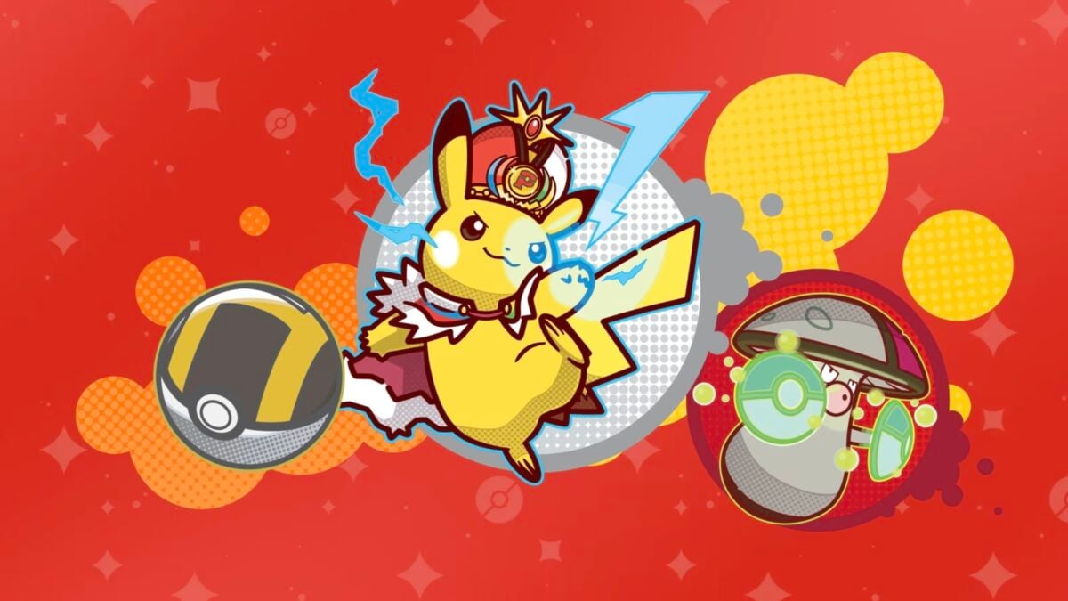 Fans At Pokémon World Championships 2026 Battle ‘Scalper Alley’ For Exclusive Merch