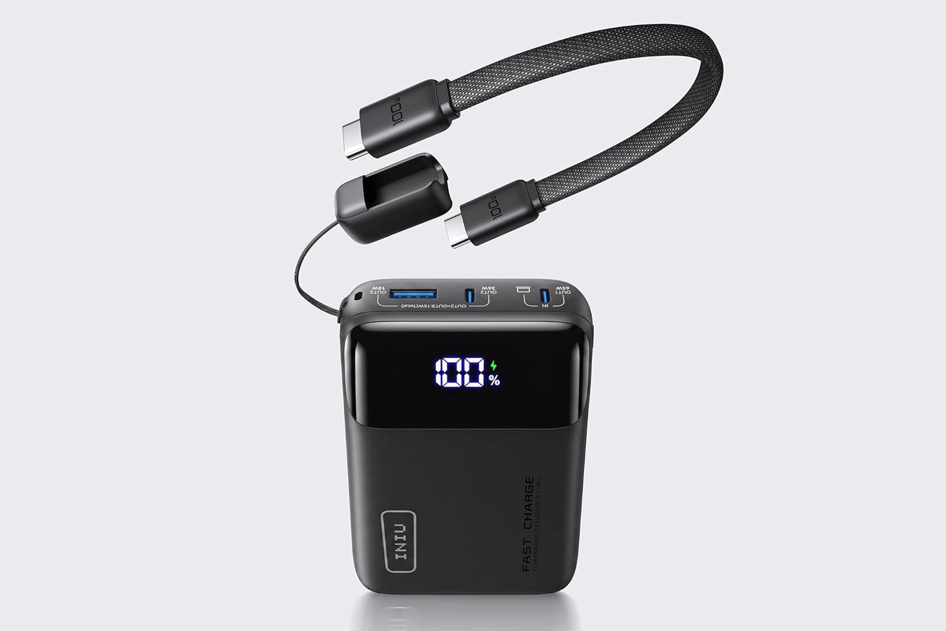 Iniulaptopcharger