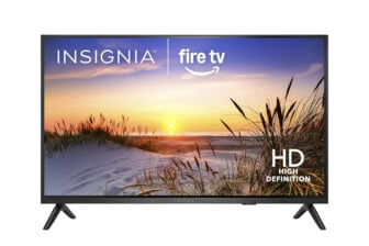Insignia 32inch