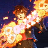 Sora KH4