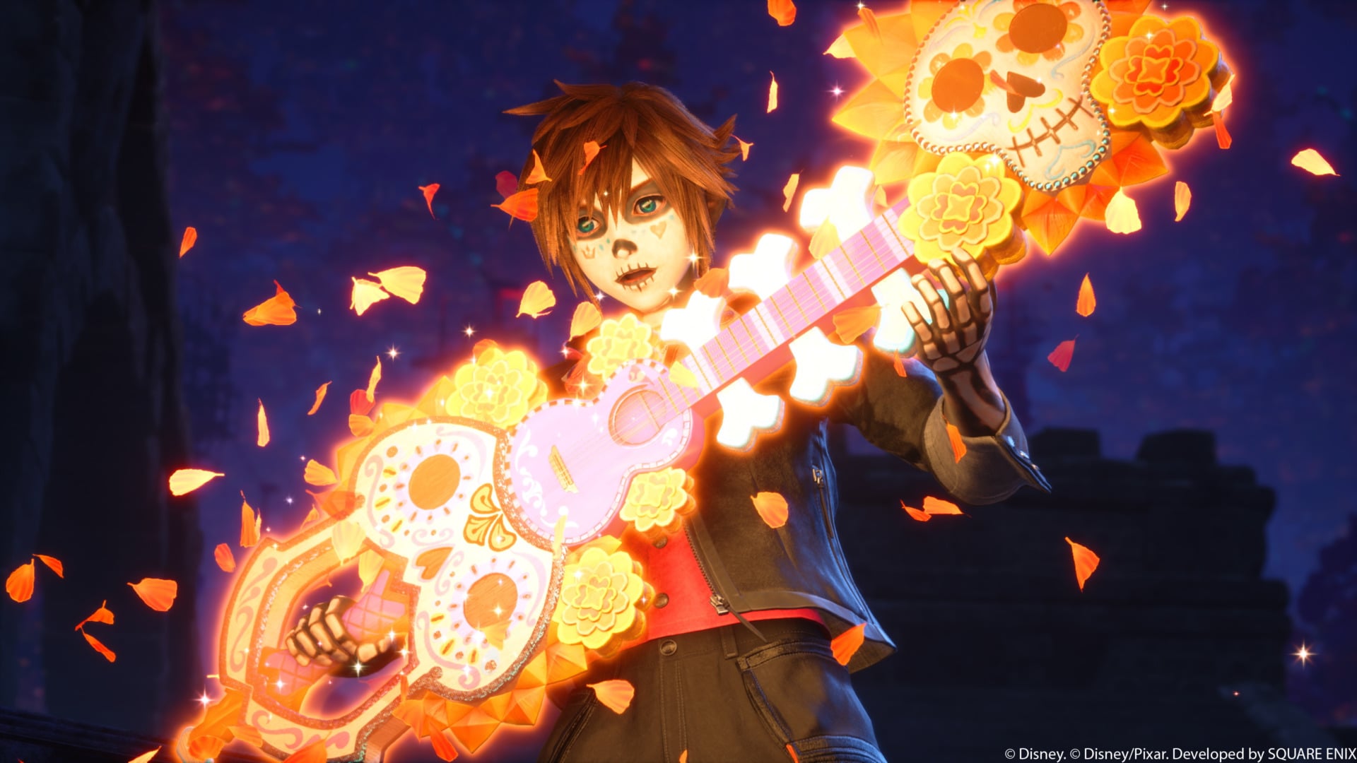 Sora KH4