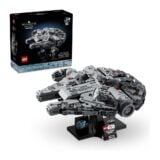 Lego Star Wars Millennium Falcon 25th Anniversary Collectible
