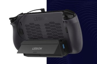 Legiongopowerbank