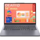 Lenovo Laptop Computer, Intel Core I5 13420h High Performance Processor