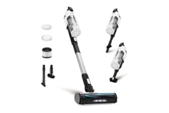 Levoit Cordless Vacuum Cleaner