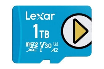 Lexar 1tb Play Blue Micro Sd Card