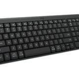 Logitech K250 Compact Wireless Bluetooth Keyboard