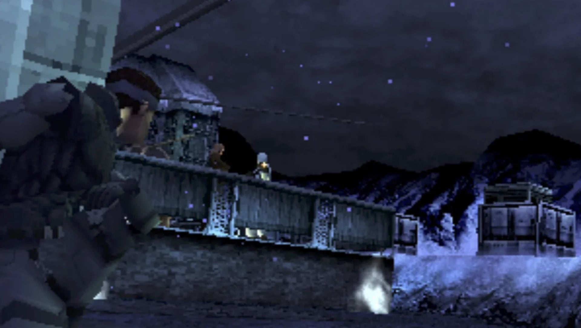 Mgs1 Best