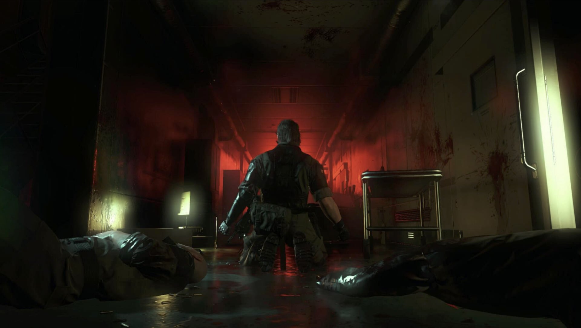 Mgs5 Best