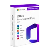 Ms Office Pro Plus