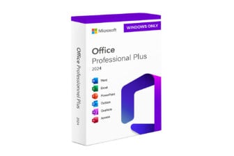 Ms Office Pro Plus