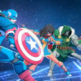 Marvel Tokon Official Promo Image Sony