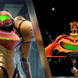 Metroid Prime Origins