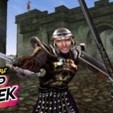 Morrowind Warp Week