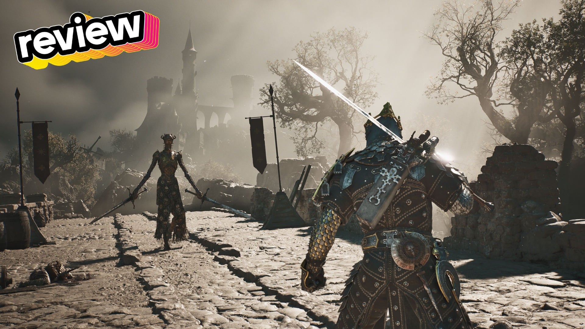 Mortal Shell Ii In Game Screenshot 9