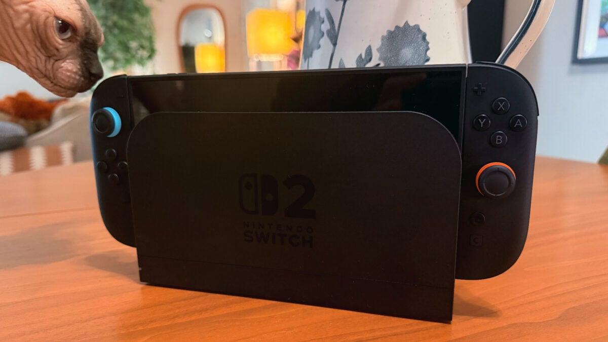 Today Is Your Last Day to Grab the Nintendo Switch 2 for $450