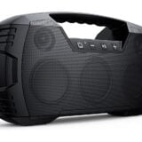 Outdoor Bluetooth Speaker