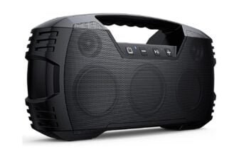 Outdoor Bluetooth Speaker