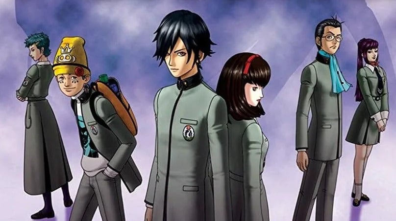 Persona