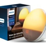 Philips Smartsleep Wake Up Light