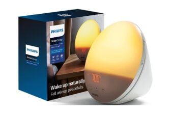 Philips Smartsleep Wake Up Light