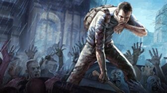 Project Zomboid Main Artwork The Indie Stone