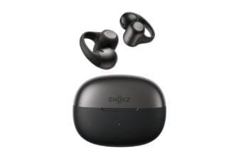 Shokz Opendots 2 Open Ear Clip On Earbuds